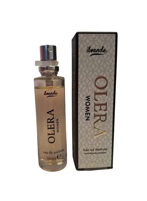 Ilvande Apa Toaleta 15Ml Diverse Sortimente